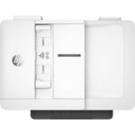 IMPRIMANTE MUTLIFONCTION HP OFFICEJET 7740 WF A3 (G5J38A) – Image 10