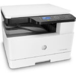 IMPRIMANTE MUTLIFONCTION LASERJET PRO HP M436N A3 (W7U01A) – Image 6