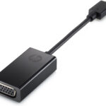 Adaptateur HP USB-C à VGA