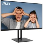 Moniteur MSI 27″ Pro MP275P – Full HD (MP275P) – Image 14