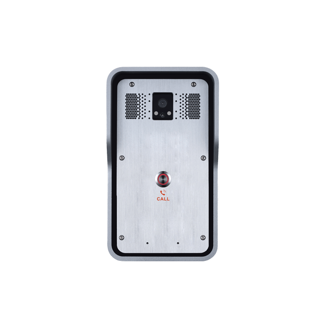 Fanvil I18S Interphone audio SIP