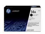 HP 14A toner LaserJet noir authentique – Image 3