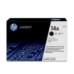 HP 14A toner LaserJet noir authentique – Image 4