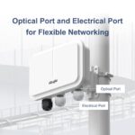 RG-AP680(CD) – Point d’accès extérieur Wi-Fi 6 – Image 4