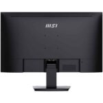 Moniteur MSI 27″ Pro MP273A – Full HD (MP273A) – Image 4