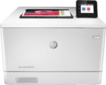 IMPRIMANTE LASERJET PRO HP M454DW (W1Y45A)