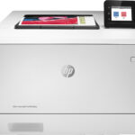 IMPRIMANTE LASERJET PRO HP M454DW (W1Y45A)