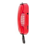 DEPAEPE - HD 2000 Keypad + Ampli (Red)