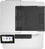 IMPRIMANTE COULEUR MUTLIFONCTION LASERJET PRO HP M479FNW (W1A78A) – Image 9