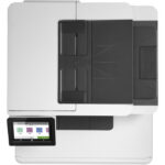 IMPRIMANTE COULEUR MUTLIFONCTION LASERJET PRO HP M479FNW (W1A78A) – Image 10