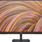 Ecran Moniteur 27″ Full HD HP V27i G5 (65P64AS)