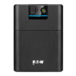 Eaton 5E 1200 USB Gen2 - 660 W / 1200 VA - 4 prises FR (5E1200UF) Onduleur Line-interactive