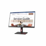 Moniteur Écran Lenovo ThinkVision S24i-30 23.8 » (63DEKAT3EU) – Image 10