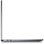 DELL Latitude 9450 2-in-1 Intel Core Ultra 7 165U Hybride (2-en-1) 35,6 cm (14″) Écran tactile Quad HD+ 16 Go LPDDR5x-SDRAM 512 Go SSD Wi-Fi 7 (802.11be) Windows 11 Pro Noir – Image 9