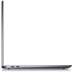 DELL Latitude 9450 2-in-1 Intel Core Ultra 7 165U Hybride (2-en-1) 35,6 cm (14″) Écran tactile Quad HD+ 16 Go LPDDR5x-SDRAM 512 Go SSD Wi-Fi 7 (802.11be) Windows 11 Pro Noir – Image 10