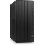 Ordinateur de bureau HP Pro 290 G9 tour + Écran HP 22 (9M9B7AT) – Image 5
