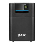 Eaton 5E Gen2 5E700I USB - 360 W / 700 VA - 4 prises C13 Onduleur Line-interactive