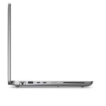 DELL Latitude 5440 Intel® Core™ i5 i5-1335U Ordinateur portable 35,6 cm (14″) Full HD 8 Go DDR4-SDRAM 512 Go SSD Wi-Fi 6E (802.11ax) Ubuntu Linux Gris – Image 18
