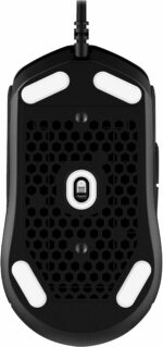 Souris Gamer Avec fil HyperX Pulsefire Haste 2 – Noir (6N0A7AA) – Image 35