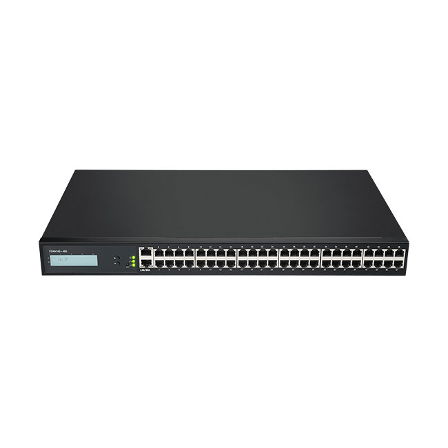 FlyingVoice FGW4148-16S Passerelle VoIP 16FXS