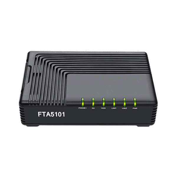 FlyingVoice FTA5101 Adaptateur VoIP FXS