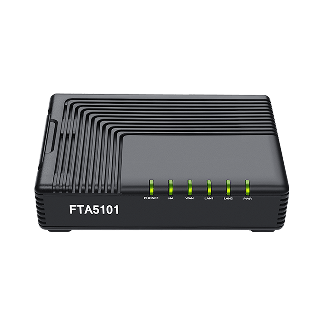 FlyingVoice FTA5101 Adaptateur VoIP FXS