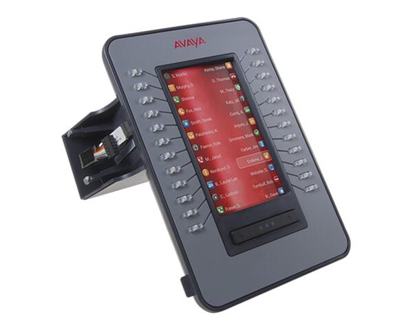 AVAYA - J100 EXPANSION MODULE 24