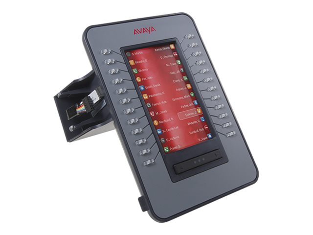 AVAYA - J100 EXPANSION MODULE 24