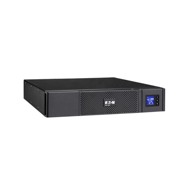 Eaton 5SC 2200 VA - R/T 2U (5SC2200IRT) Onduleur Line-interactive