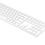 Clavier et souris sans fil 800 pour HP Pavilion
