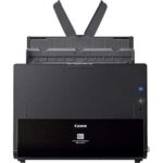 SCANNER AVEC CHARGEUR CANON imageFORMULA DR-C225 II