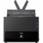 CANON SCANNER AVEC CHARGEUR imageFORMULA DR-C225 W II (3259C003AA)