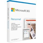 Microsoft 365 Personnel Français – 1 an / 1 PC (QQ2-01416) – Image 2