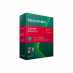 KASPERSKY Internet Security 2021 10 Postes Multi-Devices / 1 an (KL19398BKFS-20MAG) – Image 2