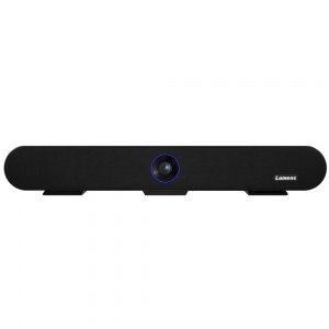 Barre de visioconférence 4K tout en un