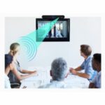 Barre de visioconférence 4K tout en un – Image 3