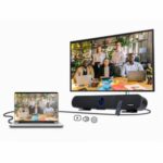 Barre de visioconférence 4K tout en un – Image 4