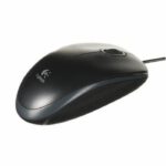Souris filaire Logitech Mouse B100 (910-003357) – Image 2