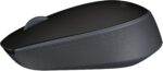 Souris sans fil Logitech M171 – Noir (910-004424) – Image 3