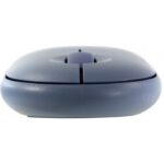 Souris sans fil Logitech Pebble M350 Bleu gris (910-005719) – Image 4