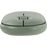 Souris sans fil Logitech Pebble M350 Eucalyptus (910-005720) – Image 3