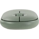 Souris sans fil Logitech Pebble M350 Eucalyptus (910-005720) – Image 4