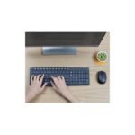 CLAVIER ET SOURIS SANS FIL Logitech MK235 (920-007907) – Image 4