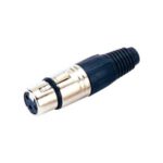Patch Audio XLR 12 Femelle – Image 5