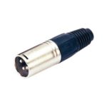 Adaptateur connecteur XLR femelle vers USB – Image 5