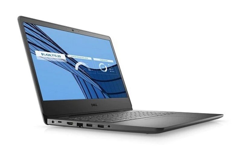ORDINATEUR PORTABLE DELL VOSSTRO 3400 11th i3 (N4001VN3400EMEA01)