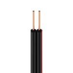 Câble haut-parleur 2*1.5