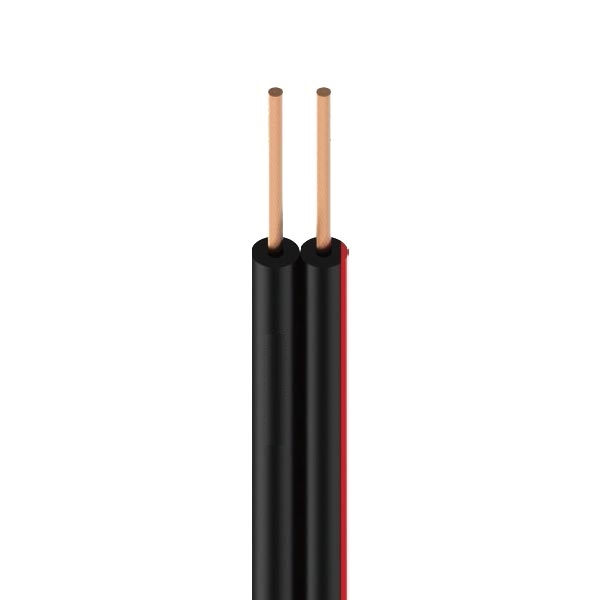 Câble haut-parleur 2*1.5