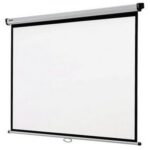 ECRAN DE PROJECTEUR EYEPLAY EY-EL3030 300*300