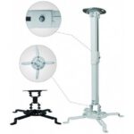 Support EyePlay Plafond pour VideoProjecteur (EY-CM5080-H2B)